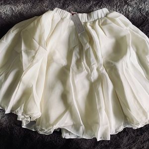 New with tags Maxi Skirt